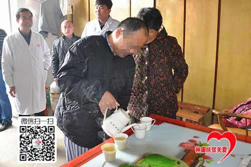 �ضȾ��񲡻��߿�����Ժ ������ؼ���Բ