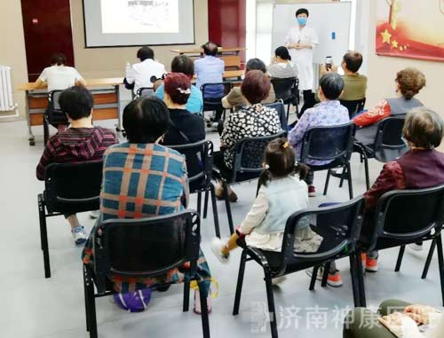 ��������Ϊ�Ļ�����������ҽԺ�߽��̳ǰٺ�������չ��������